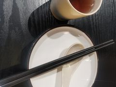 餐具摆设-真食净香居·内蒙烧麦(亚运村店)