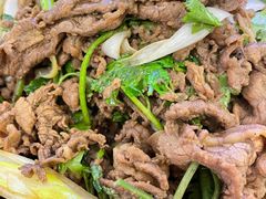 -烤肉宛饭庄(南礼士路店)