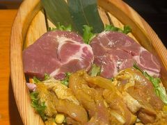 -韩象烤肉·韩国料理(市南麦凯乐旗舰店)