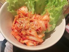 -新石器烤肉(中房金谊广场店)