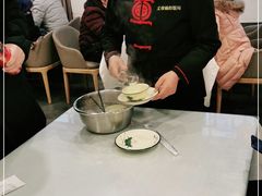 -丈母娘的饭局•新金陵菜(牛首山店)