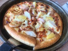 -必胜客(棠下店)