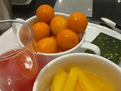 -上海银星皇冠假日酒店