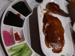 -大鸭梨烤鸭(顺义石园店)
