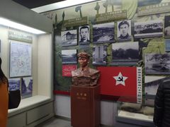 -金寨县革命博物馆