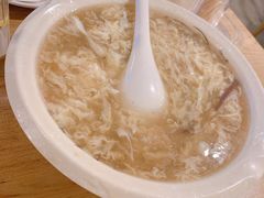 酸辣汤-陈傻子餐厅(世纪都会店)