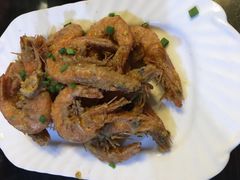 -堂宴·老厦门私房菜(1988仙岳总店)