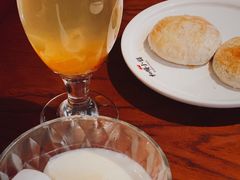 -花菇朵·云山雀 ll 野生菌火锅·精品云南菜(万柳店)