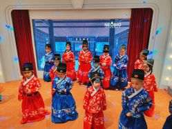 -奈尔宝家庭中心·亲子餐厅(北京东坝万达店)