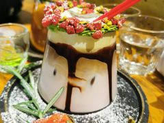花环-BE NORMAL CAFE(霞溪路店)