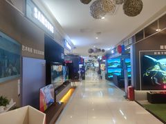 -苏宁易购(Suning Pro深圳华强北店)