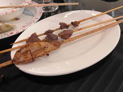 -圣丰索菲特·2 On 988 Café 自助餐厅