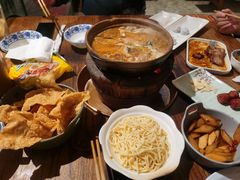 -十六蒲(桂林路店)