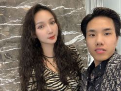 -G HAIR SALON私人造型定制