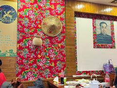 -土菜水饺村(宁夏路店)