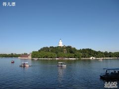 -紫竹院公园冰场