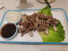 -石榴花新疆清真餐厅(莫愁湖店)