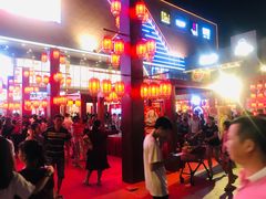 -金铂广场(龙归店)
