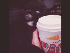 榛子卡布奇诺-COSTA COFFEE(吴江路店)