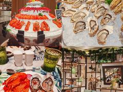 -新加坡文华东方酒店