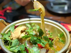-原始泥炉烤肉(总店)