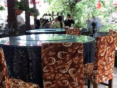 -国生茶庄·地道农家菜团建活动