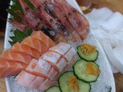 -银子铁板烧料理自助餐(人民广场店)