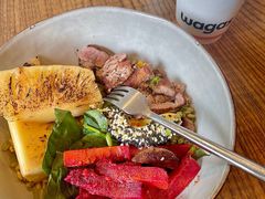 -Wagas沃歌斯(枫蓝国际店)