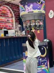-奈尔宝家庭中心·亲子餐厅(鄞州万达店)