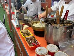-矮板凳老火锅(宽窄巷子店)