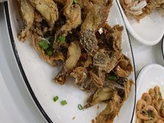 -金海湾海鲜排档(朱家尖店)