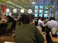 -庆记香港烧味小馆(浦东机场店)
