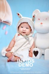-INKIDS潮童社儿童摄影(朝阳大悦城店)