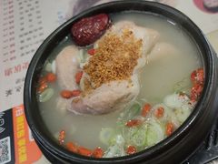 -长顺参鸡汤店(西塔总店)