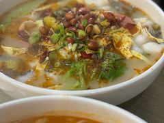 -缘久缘米粉(新街口店)