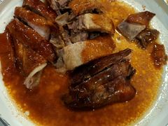 -旭璟酒家·传统粤菜·湘菜(逸景路店)