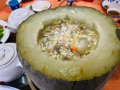 -奇香楼(五眼桥横街店)