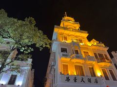 -孙文西路步行街