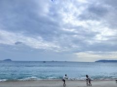 -三亚亚龙湾天域度假酒店