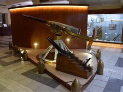 -澳门保安部队博物馆