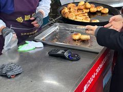 -毛氏汽水包(山海关路店)