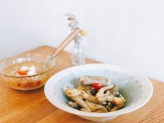 -About Bistro關於·泰式家庭料理