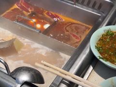 -野妹火锅(北京路店)
