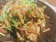 -京华烟云·北京烤鸭(领展购物广场·中关村店)