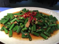-天荷菜根·闽南素食自助(刺桐北路店)