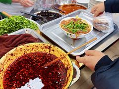 -正味斋锅巴菜(西北角店)