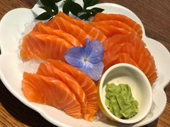 -酒井酱子·深夜食堂(东城汇店)