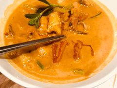 -Pho Asia 亚阁越南料理(上海来福士广场店)
