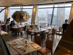 大堂-自助山(合和中心商场店)