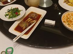 -丰收日·小海鲜·沪上家宴(顾村正大店)